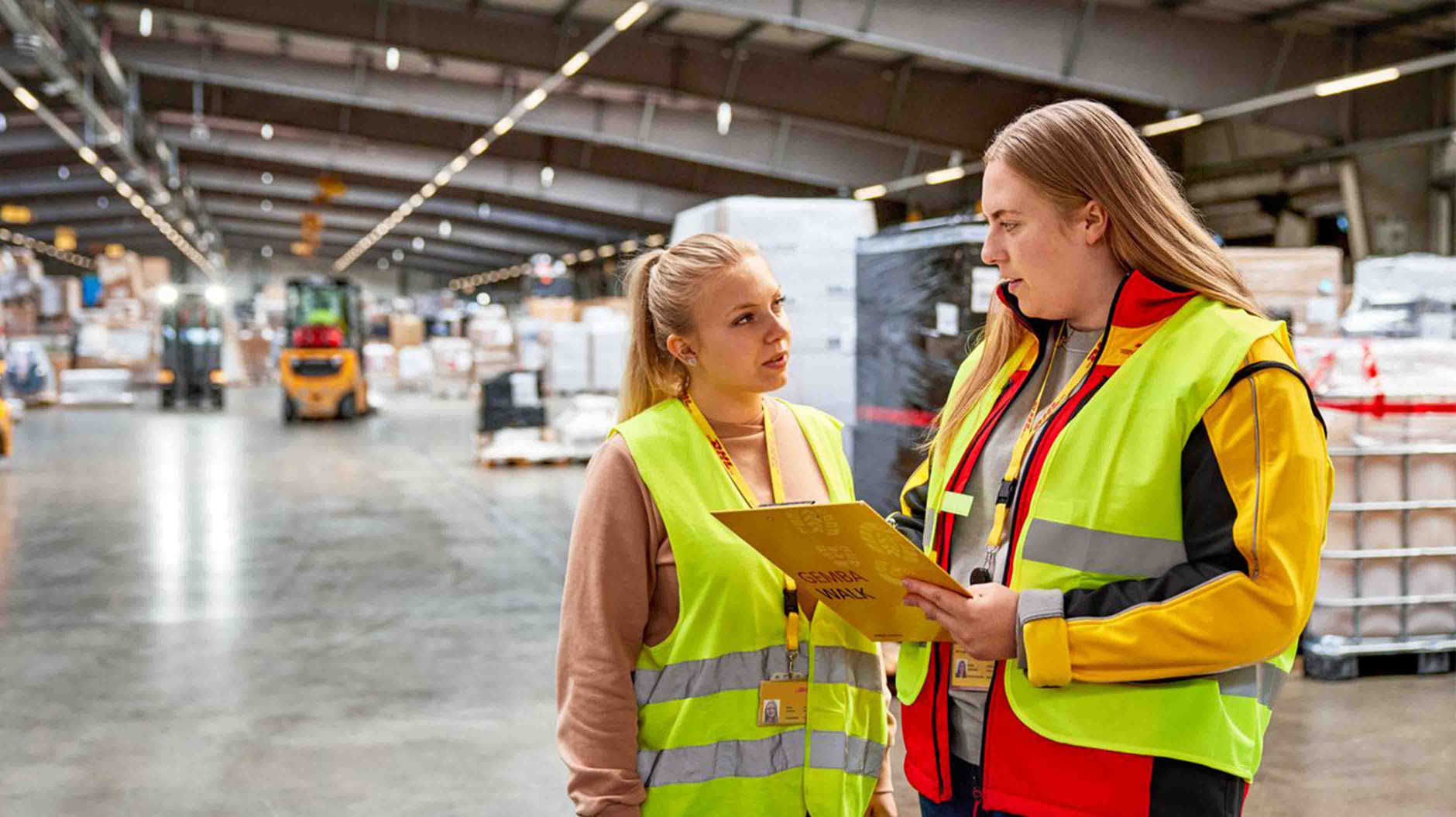 Algemene Voorwaarden DHL Express